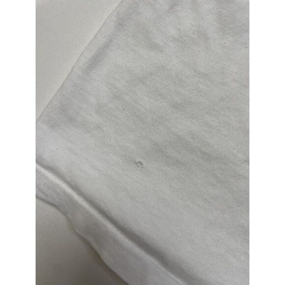 VINTAGE New World Order Transformation T-shirt Women Medium 90s Single Stitch - Picture 3 of 9